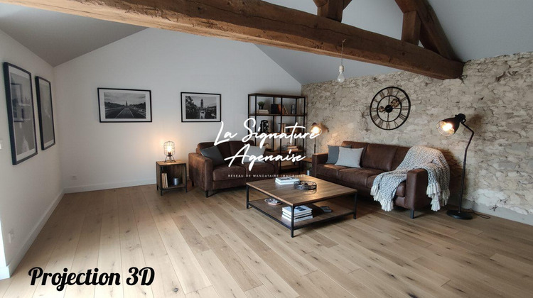 Ma-Cabane - Vente Maison Bruch, 92 m²