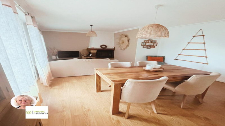 Ma-Cabane - Vente Maison BRUCOURT, 90 m²