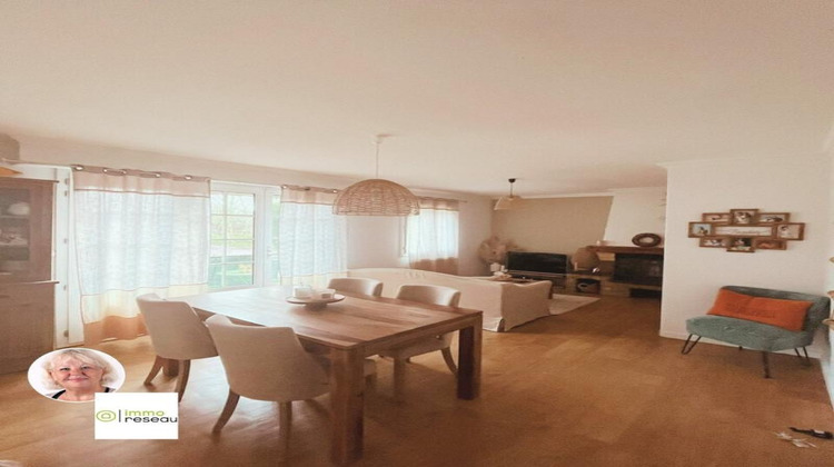 Ma-Cabane - Vente Maison BRUCOURT, 90 m²