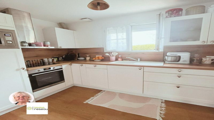 Ma-Cabane - Vente Maison BRUCOURT, 90 m²