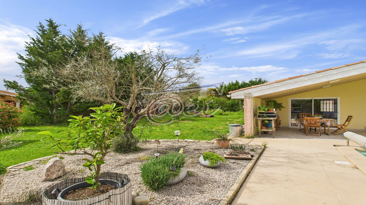 Ma-Cabane - Vente Maison Brue-Auriac, 132 m²