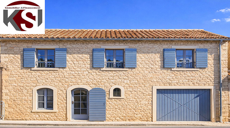 Ma-Cabane - Vente Maison BRUE-AURIAC, 120 m²