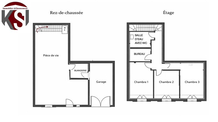 Ma-Cabane - Vente Maison BRUE-AURIAC, 120 m²