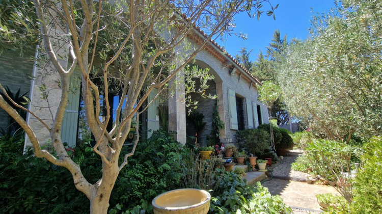 Ma-Cabane - Vente Maison BRUE AURIAC, 112 m²