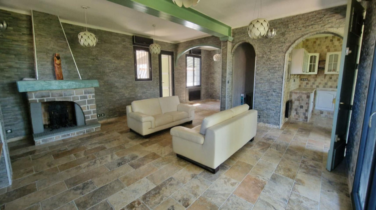 Ma-Cabane - Vente Maison BRUE AURIAC, 112 m²