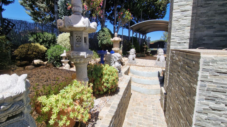 Ma-Cabane - Vente Maison BRUE AURIAC, 112 m²