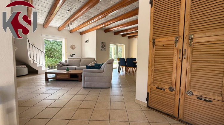 Ma-Cabane - Vente Maison BRUE-AURIAC, 185 m²