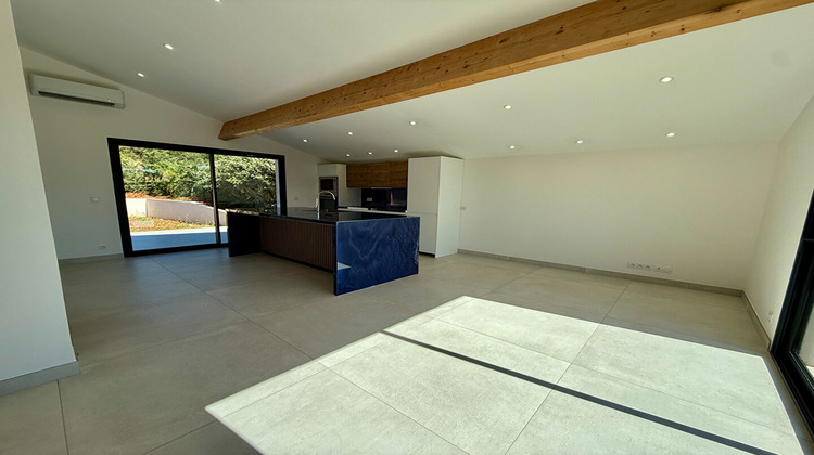 Ma-Cabane - Vente Maison BRUE-AURIAC, 79 m²