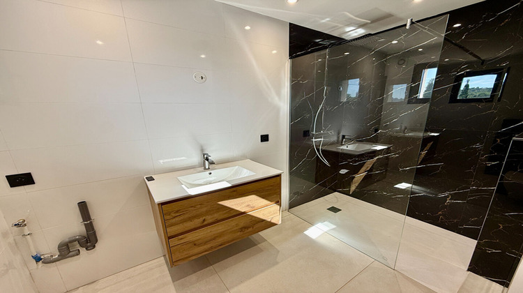 Ma-Cabane - Vente Maison BRUE-AURIAC, 79 m²
