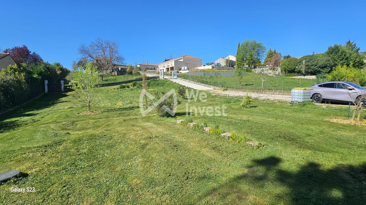 Ma-Cabane - Vente Maison Brue-Auriac, 79 m²
