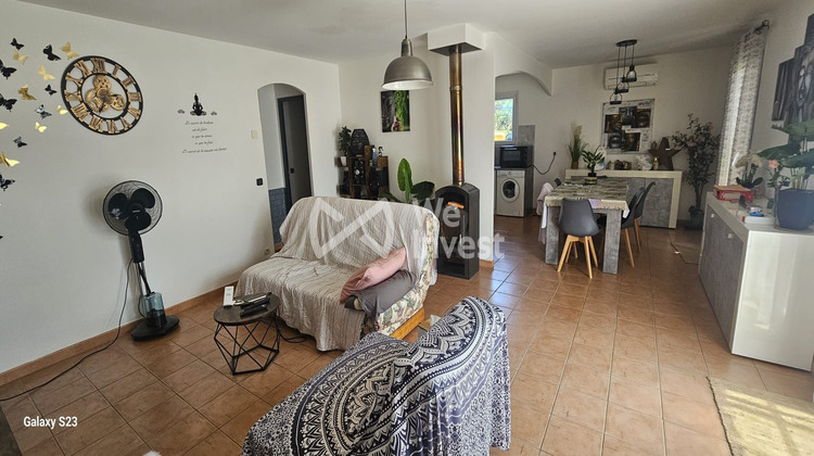 Ma-Cabane - Vente Maison Brue-Auriac, 79 m²