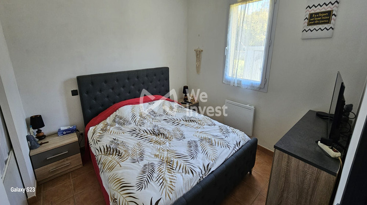 Ma-Cabane - Vente Maison Brue-Auriac, 79 m²