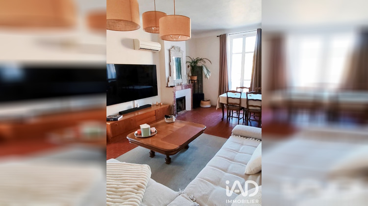Ma-Cabane - Vente Maison Brue-Auriac, 78 m²