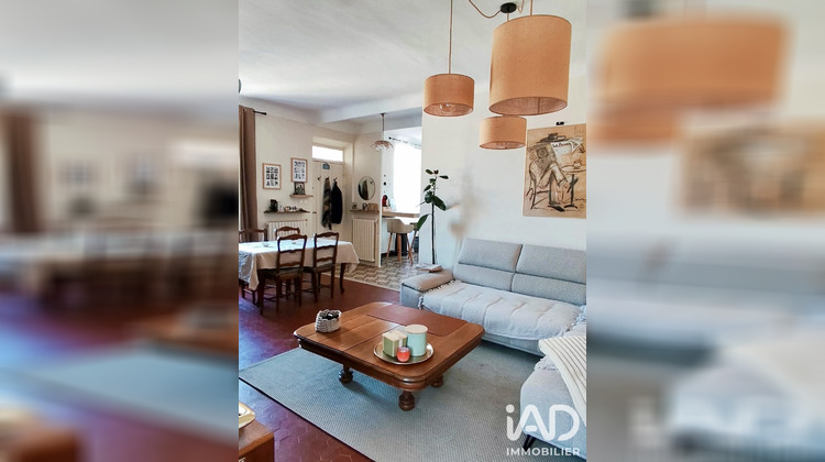 Ma-Cabane - Vente Maison Brue-Auriac, 78 m²