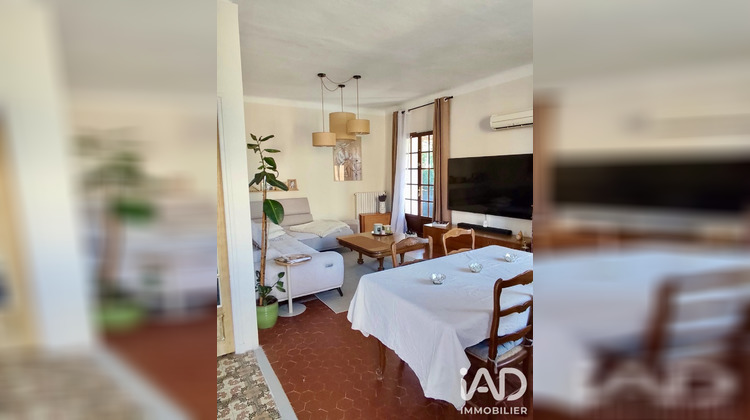 Ma-Cabane - Vente Maison Brue-Auriac, 78 m²