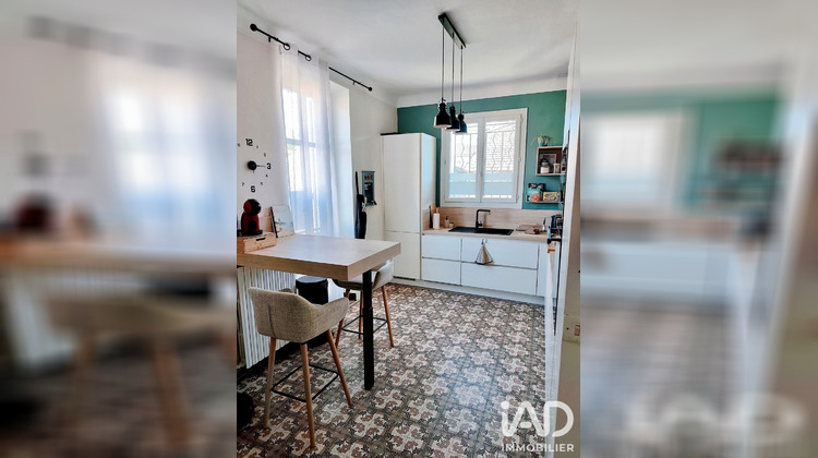 Ma-Cabane - Vente Maison Brue-Auriac, 78 m²