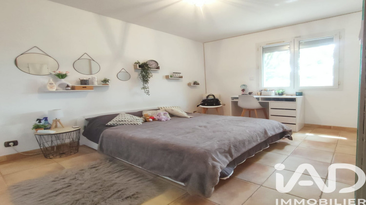 Ma-Cabane - Vente Maison Brue-Auriac, 145 m²