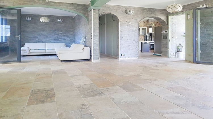 Ma-Cabane - Vente Maison BRUE AURIAC, 112 m²