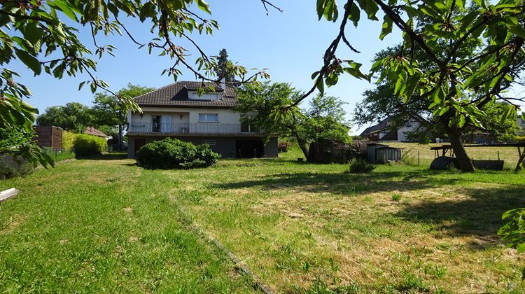 Ma-Cabane - Vente Maison BRUEBACH, 120 m²