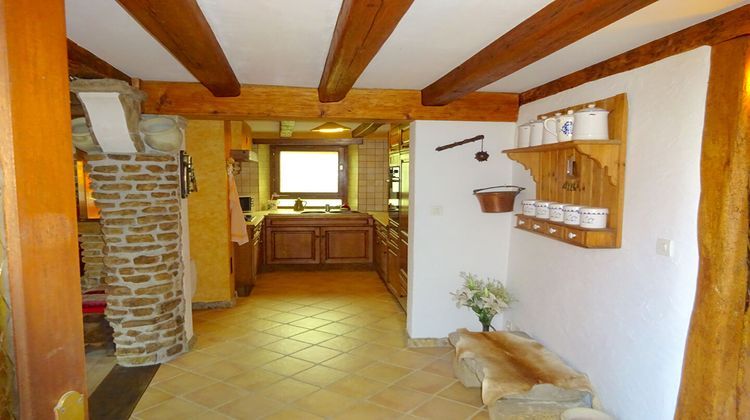 Ma-Cabane - Vente Maison BRUEBACH, 80 m²