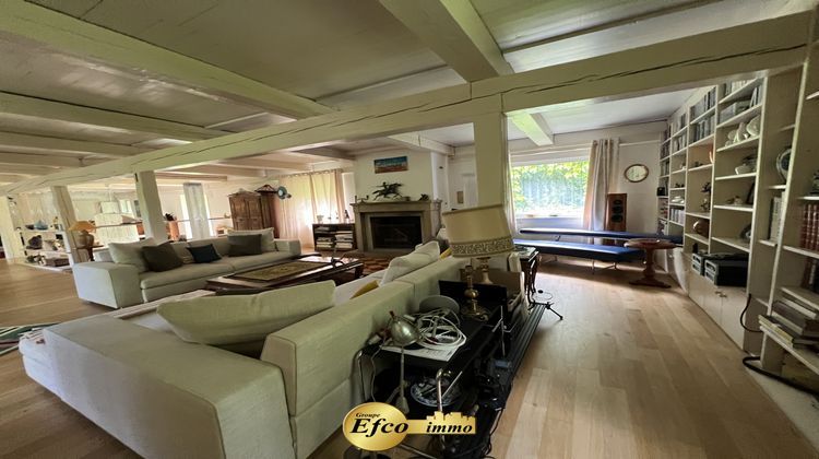 Ma-Cabane - Vente Maison Bruebach, 320 m²