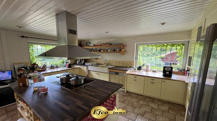 Ma-Cabane - Vente Maison Bruebach, 320 m²