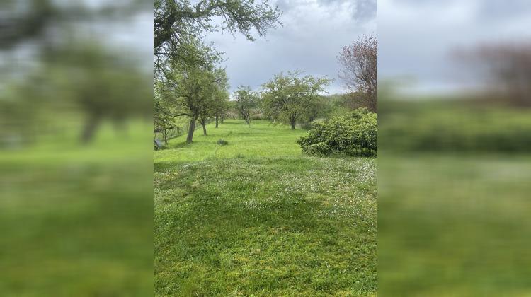 Ma-Cabane - Vente Maison Bruebach, 118 m²