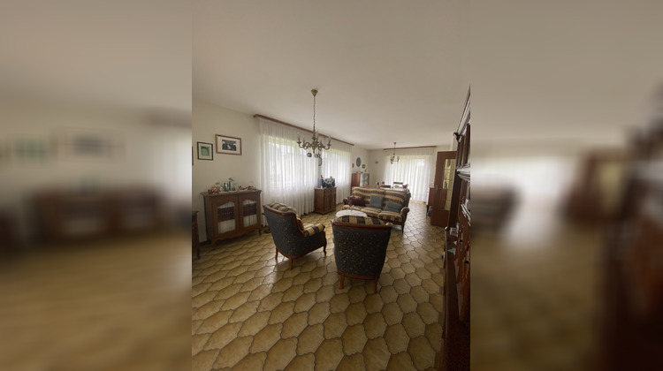 Ma-Cabane - Vente Maison Bruebach, 118 m²