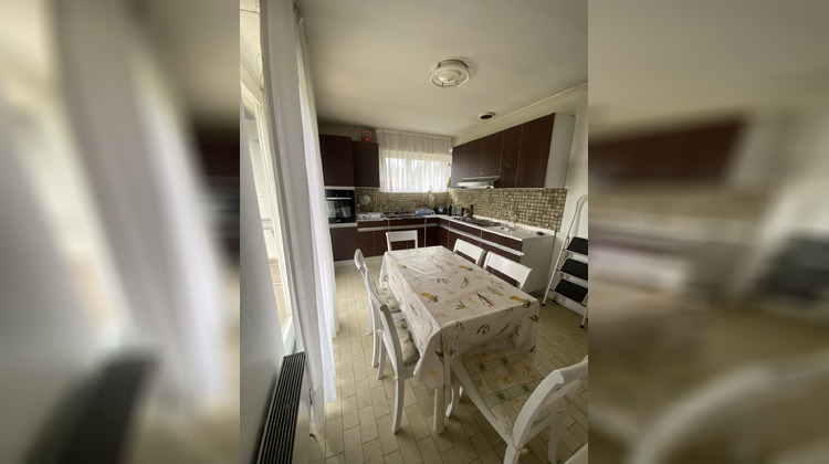 Ma-Cabane - Vente Maison Bruebach, 118 m²