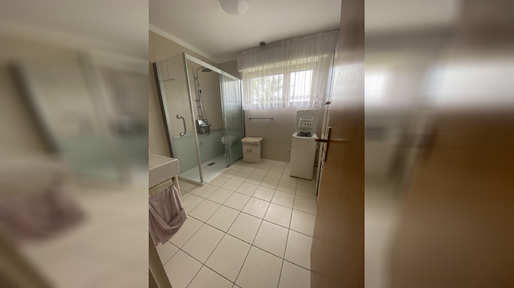 Ma-Cabane - Vente Maison Bruebach, 118 m²