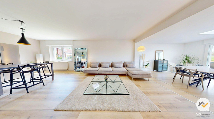 Ma-Cabane - Vente Maison Bruebach, 193 m²