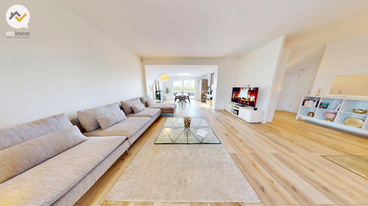 Ma-Cabane - Vente Maison Bruebach, 193 m²