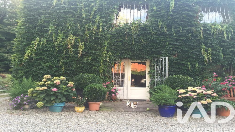 Ma-Cabane - Vente Maison Bruebach, 313 m²