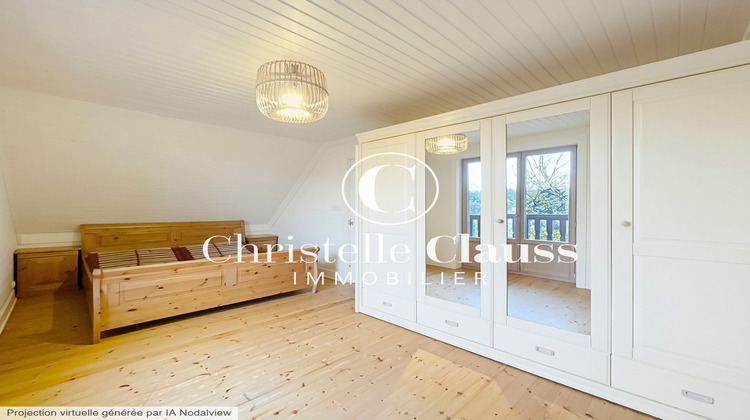Ma-Cabane - Vente Maison BRUEBACH, 161 m²