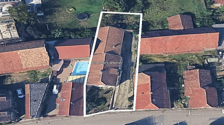 Ma-Cabane - Vente Maison Bruebach, 113 m²