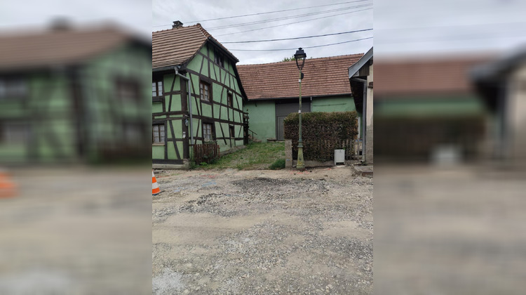 Ma-Cabane - Vente Maison Bruebach, 120 m²