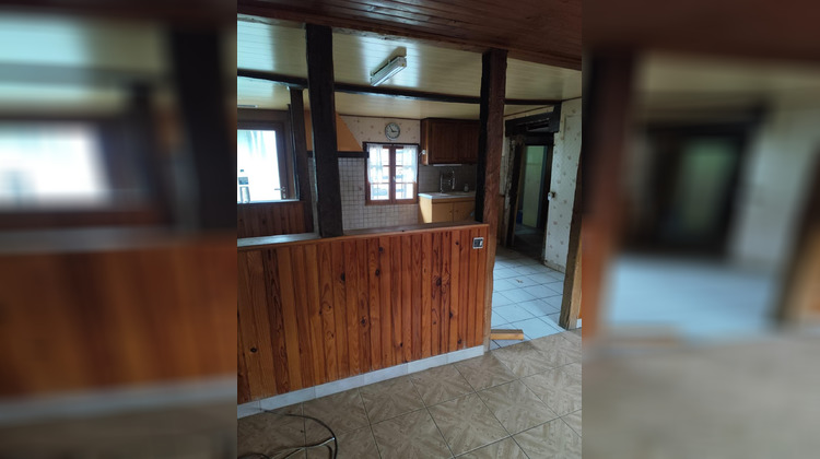 Ma-Cabane - Vente Maison Bruebach, 120 m²