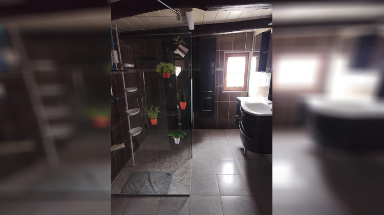 Ma-Cabane - Vente Maison Bruebach, 120 m²