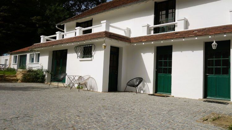 Ma-Cabane - Vente Maison Brueil-en-Vexin, 192 m²