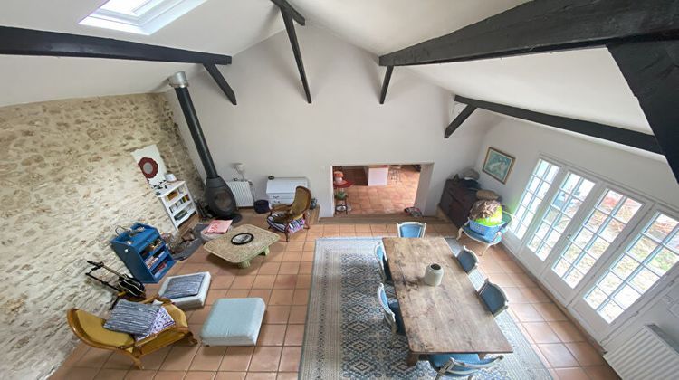 Ma-Cabane - Vente Maison BRUEIL-EN-VEXIN, 205 m²