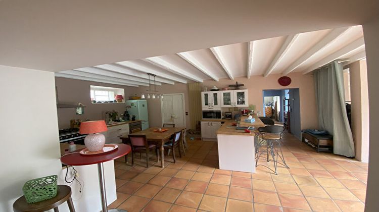 Ma-Cabane - Vente Maison BRUEIL-EN-VEXIN, 205 m²