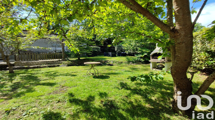 Ma-Cabane - Vente Maison Brueil-en-Vexin, 148 m²