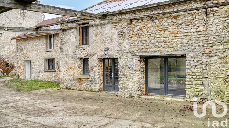 Ma-Cabane - Vente Maison Brueil-en-Vexin, 148 m²