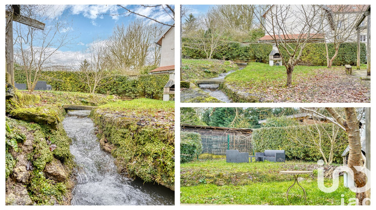 Ma-Cabane - Vente Maison Brueil-en-Vexin, 148 m²