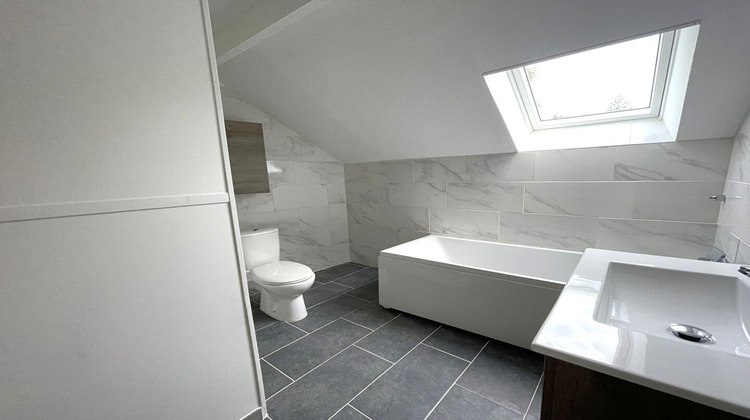 Ma-Cabane - Vente Maison BRUEIL-EN-VEXIN, 109 m²