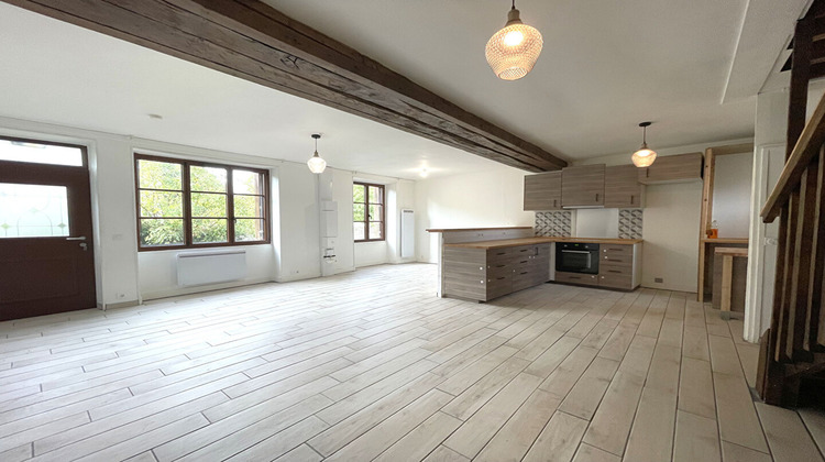 Ma-Cabane - Vente Maison BRUEIL-EN-VEXIN, 109 m²