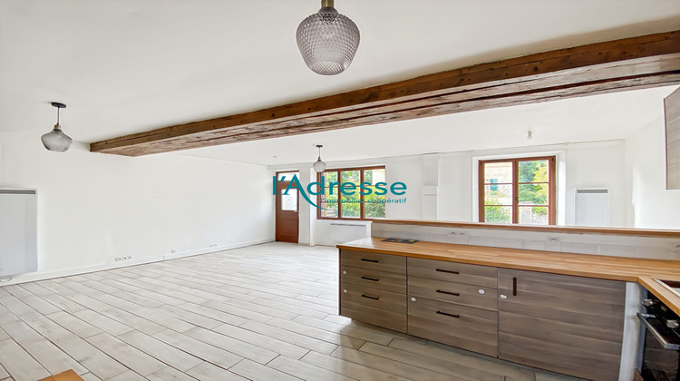 Ma-Cabane - Vente Maison BRUEIL-EN-VEXIN, 109 m²