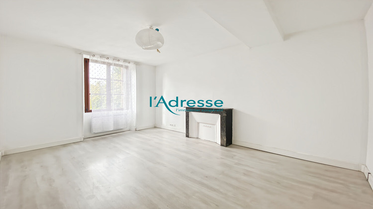 Ma-Cabane - Vente Maison BRUEIL-EN-VEXIN, 109 m²