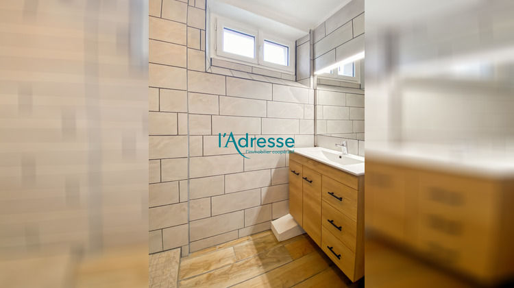 Ma-Cabane - Vente Maison BRUEIL-EN-VEXIN, 109 m²