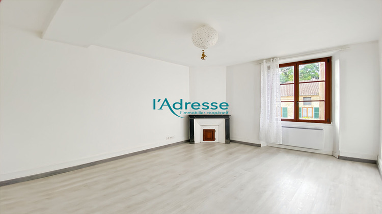 Ma-Cabane - Vente Maison BRUEIL-EN-VEXIN, 109 m²